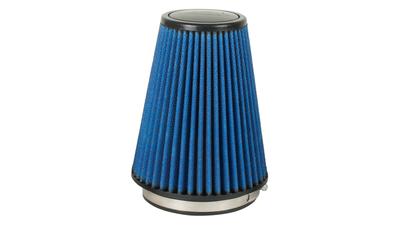 Volant Universal Pro5 Air Filter - 6.5in x 4.0in x 8.0in w/ 5.0in Flange ID