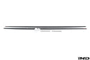 BMW M PERFORMANCE SIDE SKIRT SET - F22 2-SERIES M-SPORT-4