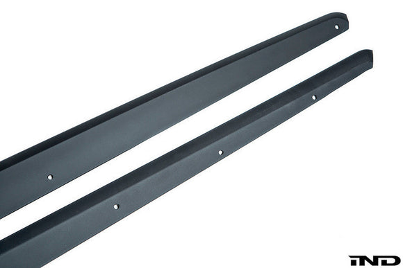 BMW M PERFORMANCE SIDE SKIRT SET - F22 2-SERIES M-SPORT