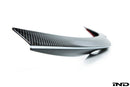 BMW M Performance F82 M4 Carbon Trunk Spoiler-8