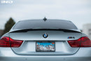 BMW M Performance F82 M4 Carbon Trunk Spoiler-4
