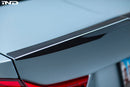 BMW M Performance F82 M4 Carbon Trunk Spoiler-5