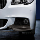 M Performance Front Carbon Splitter - F32/F36 428i 430i 435i 440i-2