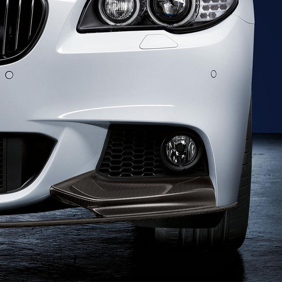 M Performance Front Carbon Splitter - F32/F36 428i 430i 435i 440i