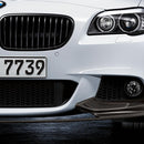 BMW M Performance F87 M2 Competition Carbon Front Lip-7