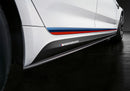 BMW M Performance F90 M5 Carbon Side Skirt Set-6