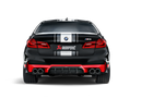Akrapovic Evolution Line Cat Back (Titanium) (Req. Tips) - BMW / F90 / M5 / M5 Competition-3
