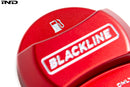 Goldenwrench Blackline Performance BMW M Car Series Fuel Cap Cover-4