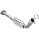 MagnaFlow Conv DF 03-06 Hummer H2 6.0L Passenger Side-1