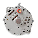 Mr. Gasket 1-Wire Alternator - 100 Amp - Natural Finish-2