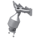 MagnaFlow Conv DF 07-08 Hyundai Veracruz 3.8L-1