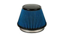 Volant Universal Pro5 Air Filter - 7.5in x 4.75in x 5.0in w/ 6.0in Flange ID-1