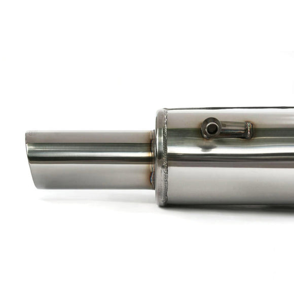 Subaru WRX / STI SS 3" Cat-Back Exhaust