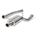 Subaru WRX / STI SS 3" Cat-Back Exhaust-1
