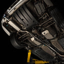 SUBARU TITANIUM CAT-BACK EXHAUST WRX 2002-2007, STI 2004-2007-6