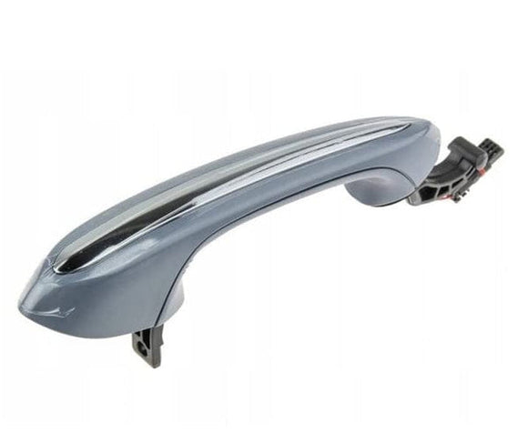 Handle (Outside Rear Left) - BMW / G30 5 Series / G32 640i XDrive | 51219491469