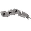 MagnaFlow Conv DF 10-12 Toyota FJ/4Runner 4.0L-1