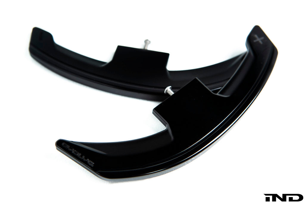 Evolve Performance E9X M3 Billet Aluminum Paddle Shift Set