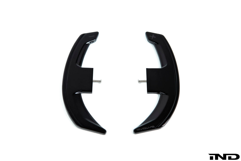 Evolve Performance E9X M3 Billet Aluminum Paddle Shift Set