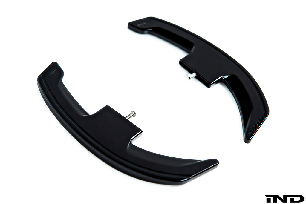 Evolve Performance E9X M3 Billet Aluminum Paddle Shift Set