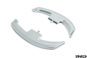 Evolve Performance E9X M3 Billet Aluminum Paddle Shift Set