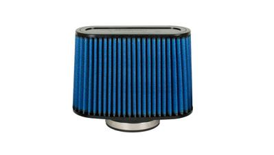 Volant Universal Pro5 Air Filter - 4.0inTx8.75inW x 3.0inTx8.0inW x 6.0in w/ 3.5in Flange ID