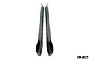 BMW M Performance G80 M3 Carbon Rocker Blade Set-6