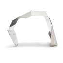 SUBARU TURBO HEATSHIELD 2002-2007 WRX, 2004-2008 FXT, 2004-2020 STI-3