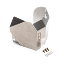 SUBARU TURBO HEATSHIELD 2002-2007 WRX, 2004-2008 FXT, 2004-2020 STI-1