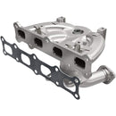 Magnaflow Conv DF 07 Dodge Caliber 2.4L Manifold AWD / 07-10 Jeep Patriot 2.4L Manifold 4WD 49 State-1