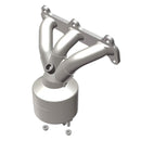 MagnaFlow Conv DF 06-08 Kia Optima 2.7L-1