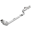 MagnaFlow Conv DF 06-07 Mercedes C230 2.5L Driver Side-1