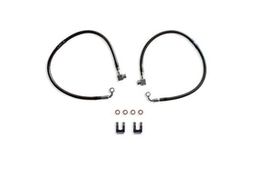 MaxTrac 2019+ Ram 1500 2WD/6-Lug Extended Brake Lines