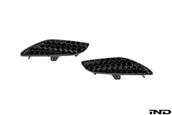 IND x Acexxon F96 X6M Reflector Cosmetic Package