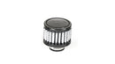 Volant Universal Breather Air Filter - 2in x 2in x 1.5in w/ 0.75in Flange ID-1