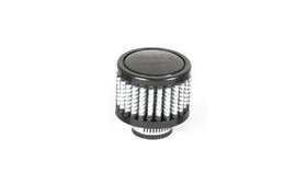 Volant Universal Breather Air Filter - 2in x 2in x 1.5in w/ 0.75in Flange ID