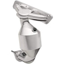 MagnaFlow Conv DF 2009 Mazda Tribute 3.0L-1