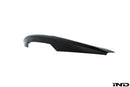 Evaero BMW F82 M4 Rear Carbon Spoiler-1