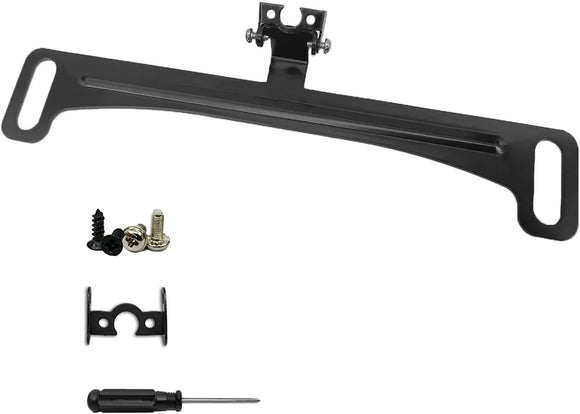 GEN 2 - REVERSE CAMERA - CAYENNE 958 (SWING OUT SOLVER)