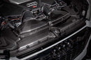 Eventuri Audi C8 RS6 / RS7 Black Carbon Intake System-6