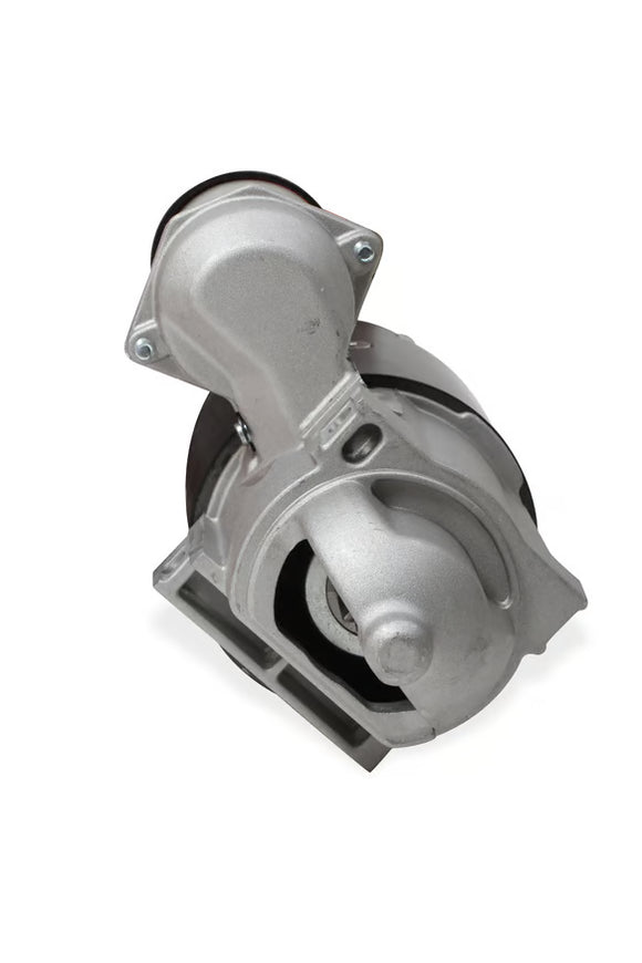 Mr. Gasket O.E. Style Starter - Chevrolet - Black/Natural