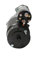 Mr. Gasket O.E. Style Starter - Chevrolet - Black/Natural-3