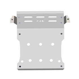 ASFIR Skid Plate Mercedes Sprinter Front Skid Plate | 4x4