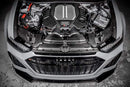 Eventuri Audi C8 RS6 / RS7 Black Carbon Intake System-5