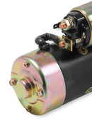 Mr. Gasket Mini Starter - Chevrolet - Black/Natural-2