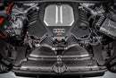 Eventuri Audi C8 RS6 / RS7 Black Carbon Intake System-7