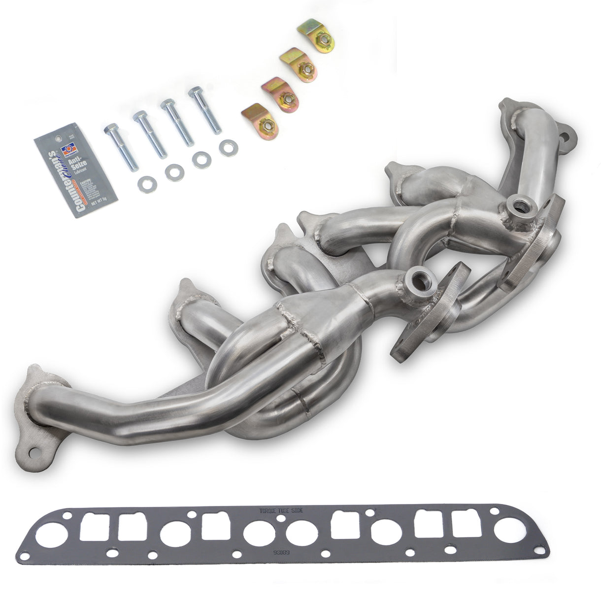 Banks Power 00-06 Wrangler/ 00-01 Cherokee/ 99-01 Grand Cherokee Torque Tube System