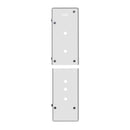 ASFIR Skid Plate Mercedes Sprinter Fuel Tank Skid Plate 4X4-1