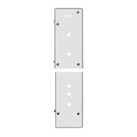 ASFIR Skid Plate Mercedes Sprinter Fuel Tank Skid Plate 4X4