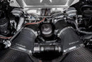 Eventuri Audi C8 RS6 / RS7 Black Carbon Intake System-3